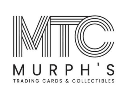 Murph's Trading Cards & Collectibles